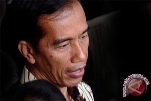  PENGAKUAN JOKOWI: Jadi Capres, Punya Kesempatan Temui Pengungsi Sinabung